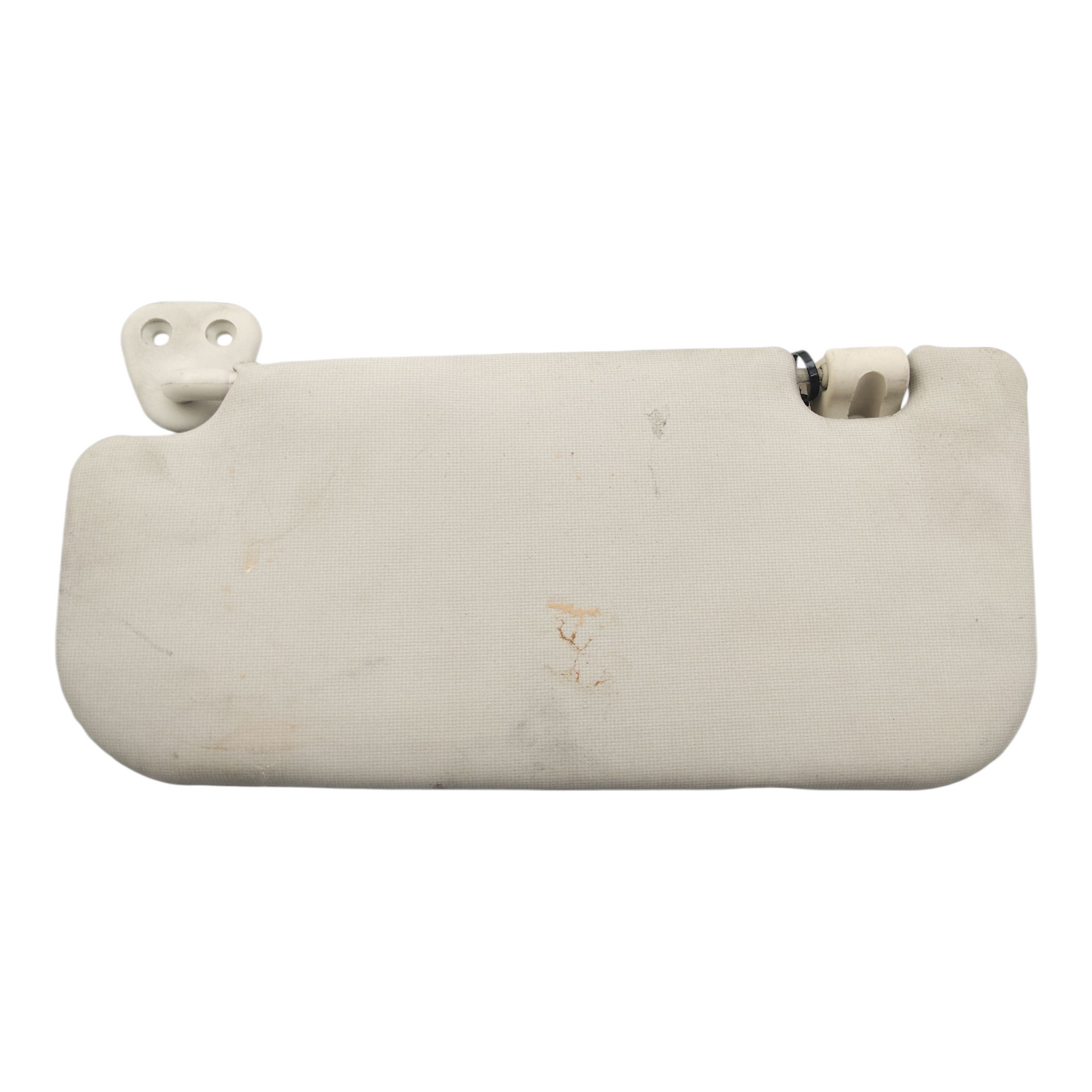 Pannello Alette Parasole Sinistro HYUNDAI I10 1 Serie