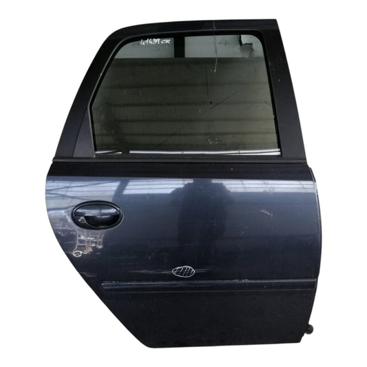 Porta Portiera Posteriore Destro OPEL MERIVA A
