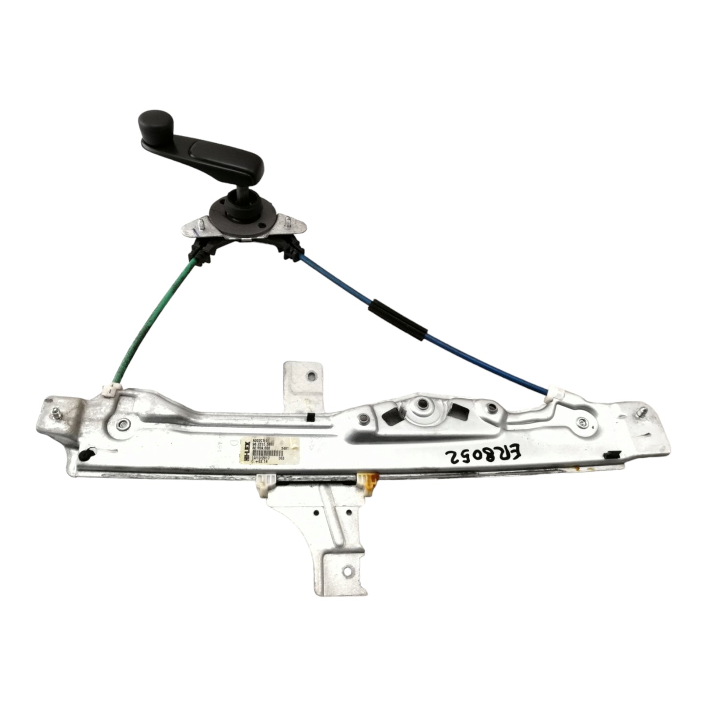 Alzacristallo Alzavetro Posteriore Destro PEUGEOT 208 1 Serie/2008 1