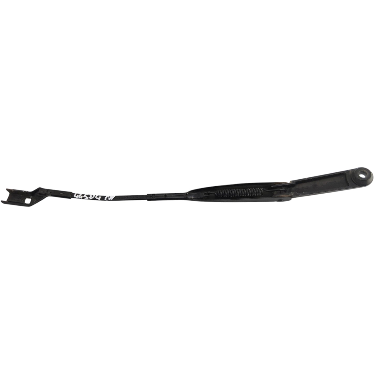 Braccio Tergicristallo Parabrezza Sinistro FIAT BRAVO 2 Serie