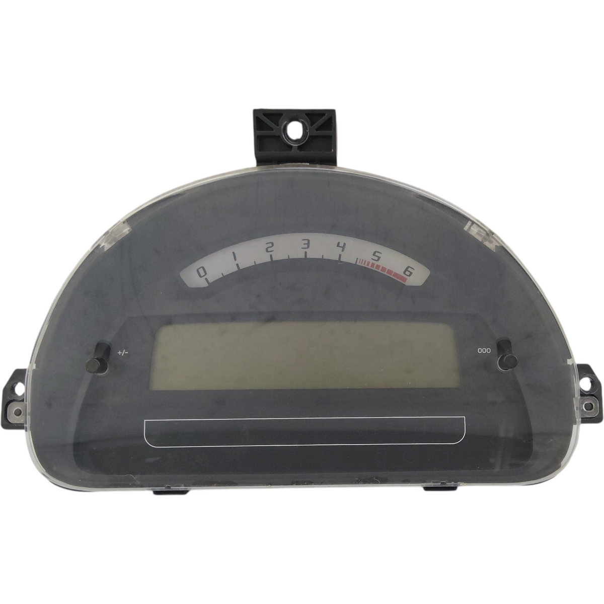 Quadro Strumenti CITROEN C3 1 Serie 1.4 Diesel