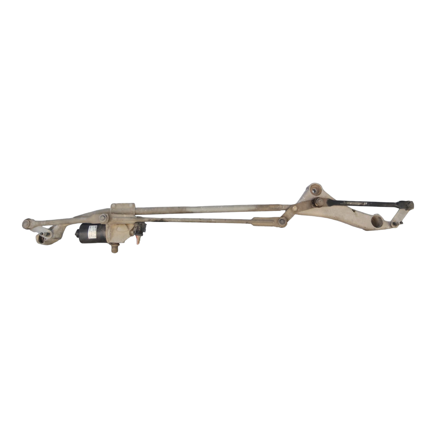 Meccanismo Tandem Tergicristallo MERCEDES CLASSE A W169/CLASSE B W245