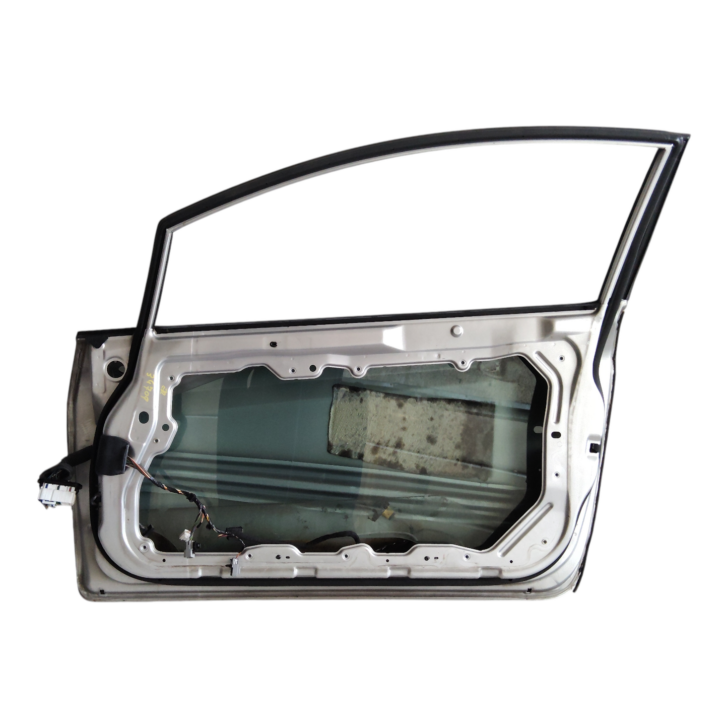 Porta Portiera Anteriore Destro FORD FIESTA 6 Serie 3 Porte