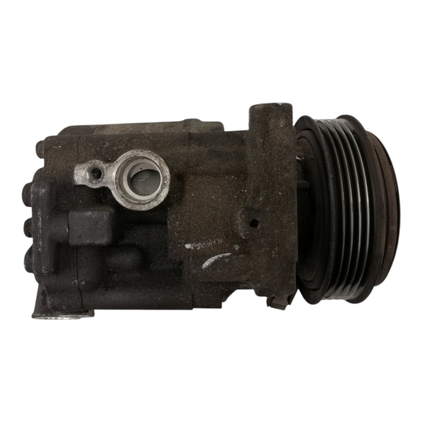 Compressore Aria Condizionata Ac FIAT PANDA 2 Serie/500 2 Serie Benzina