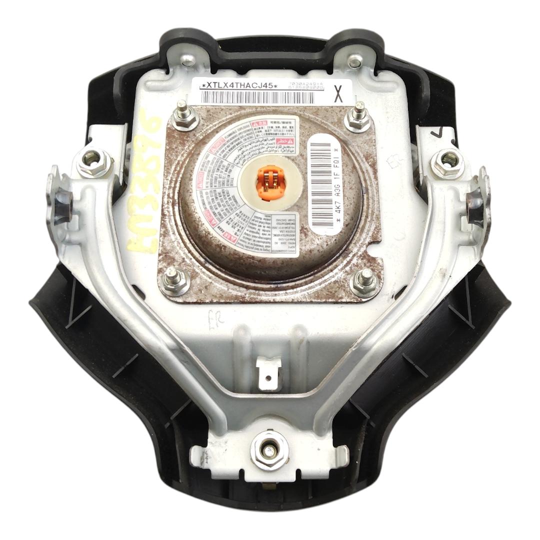 Airbag Lato Guida MITSUBISHI ASX 1 Serie Benzina Diesel GPL