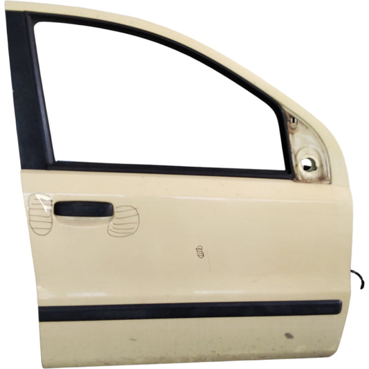 Porta Portiera Anteriore Destro FIAT PANDA 2 Serie 169