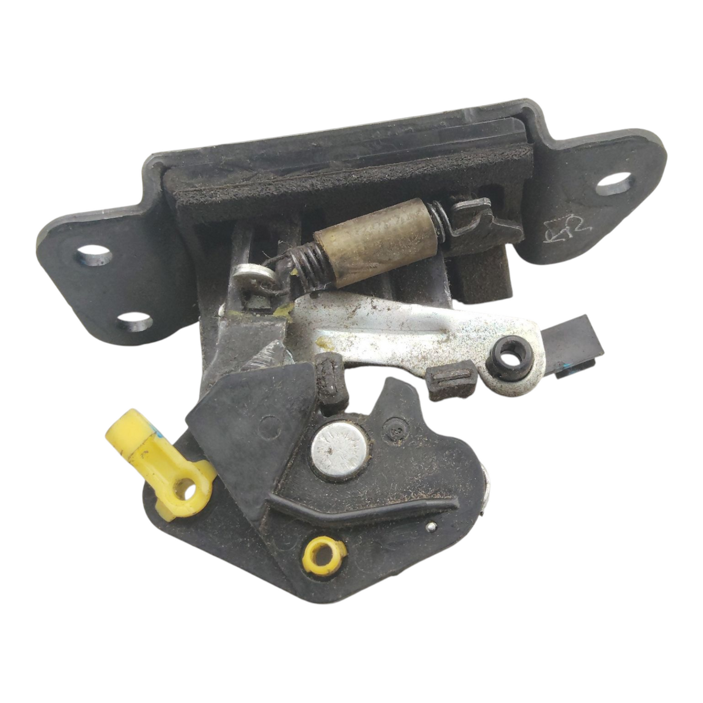 Serratura Portello Posteriore CHEVROLET CAPTIVA 1 2 Serie