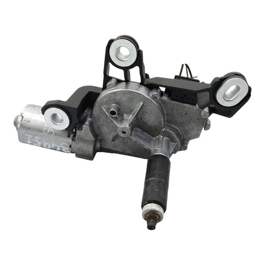 Motorino Tergilunotto VOLKSWAGEN POLO 5 Serie 3-5 Porte