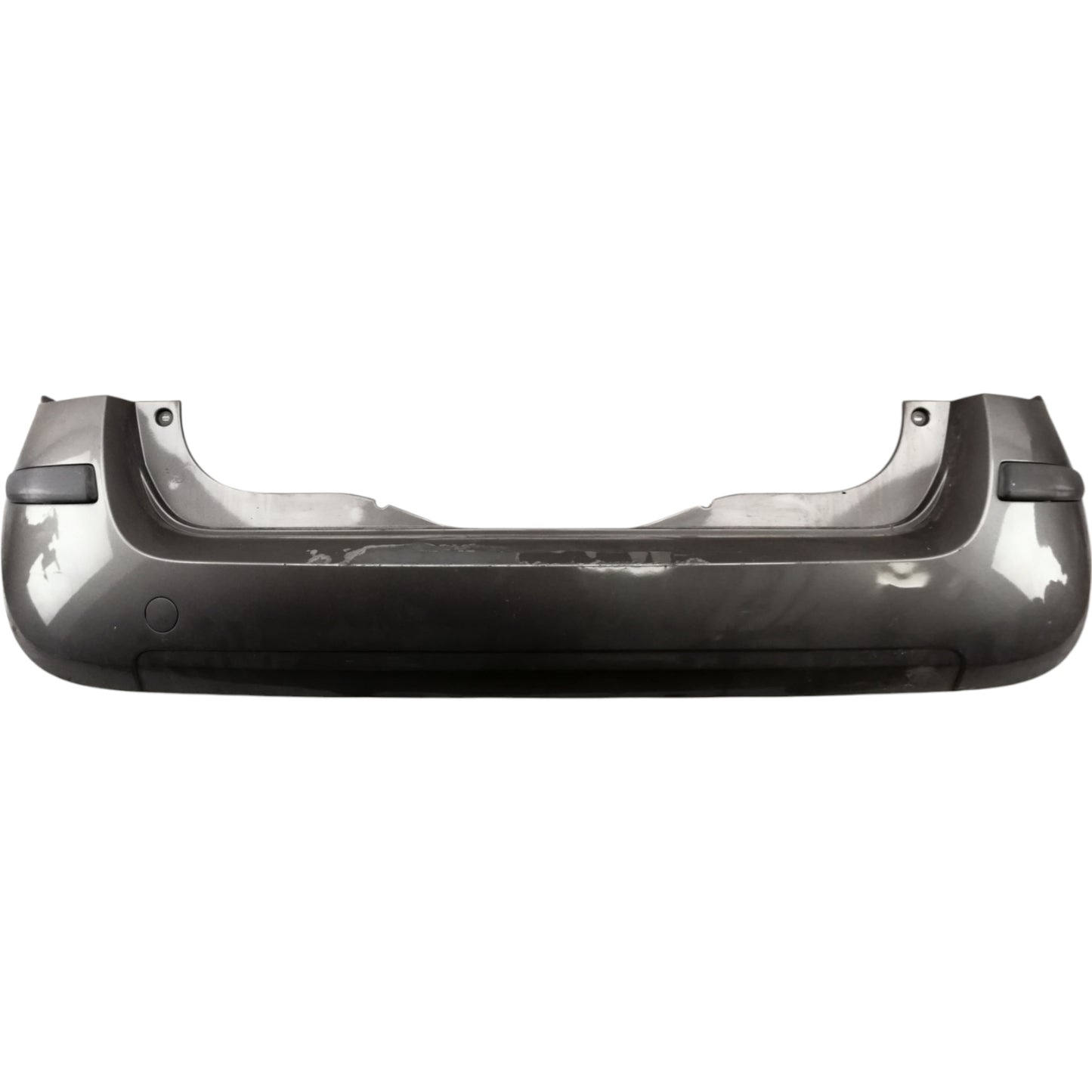 Paraurti Posteriore RENAULT MODUS Pre-Restyling