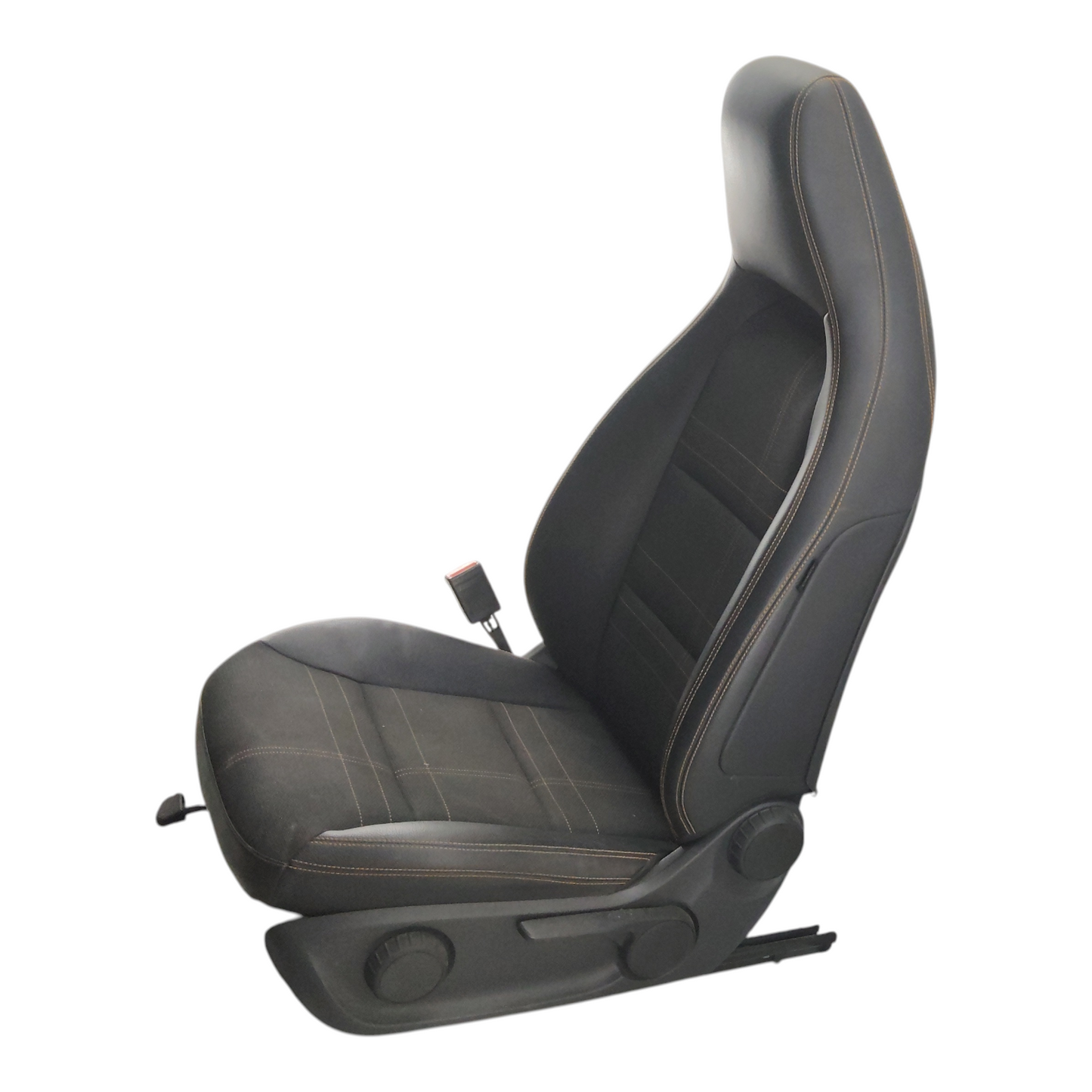 Sedile Anteriore Sinistro MERCEDES CLASSE CLA C117 Coupe 4 Porte