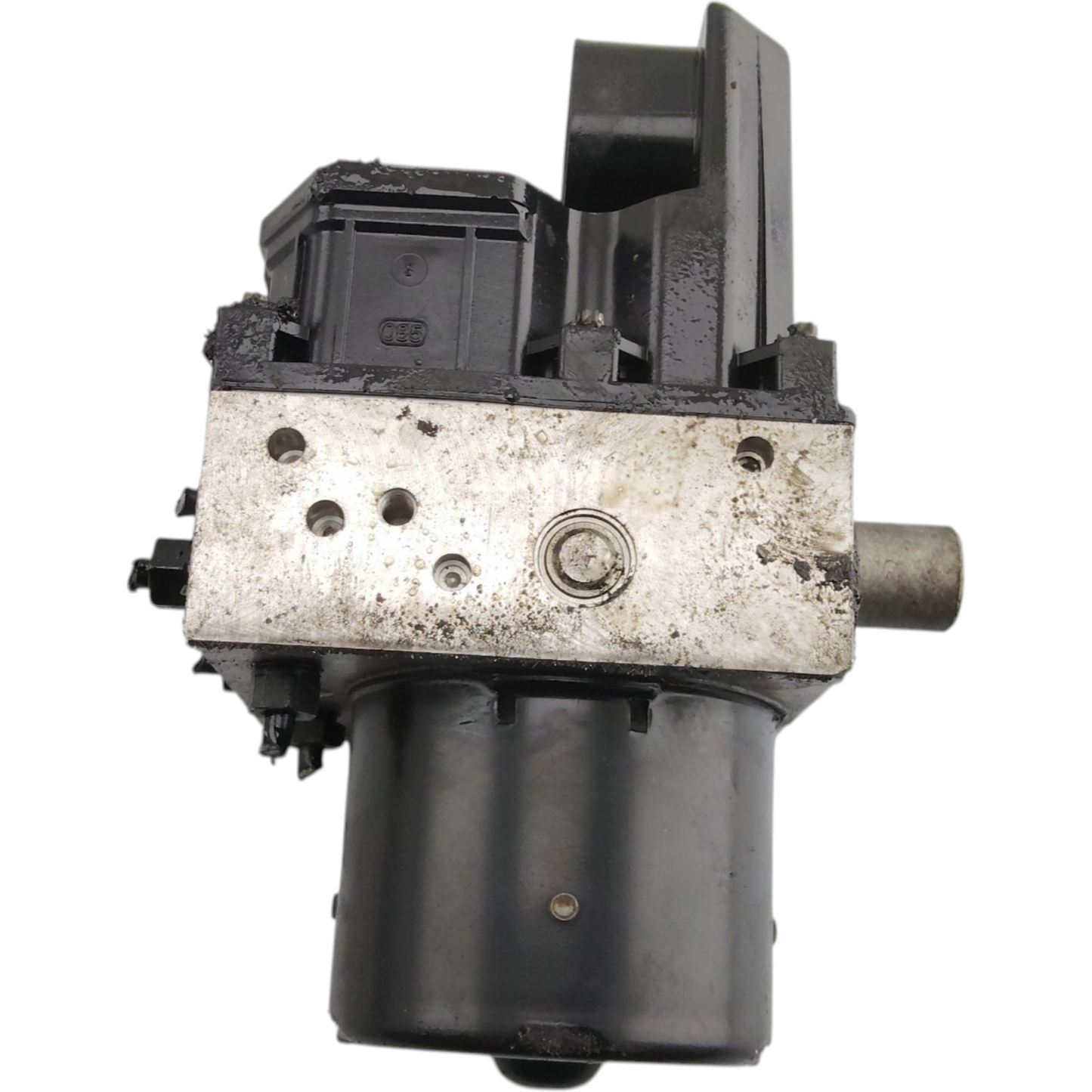 Gruppo Centralina Pompa Abs Anteriore SKODA FABIA 6Y5 6Y2 6Y3