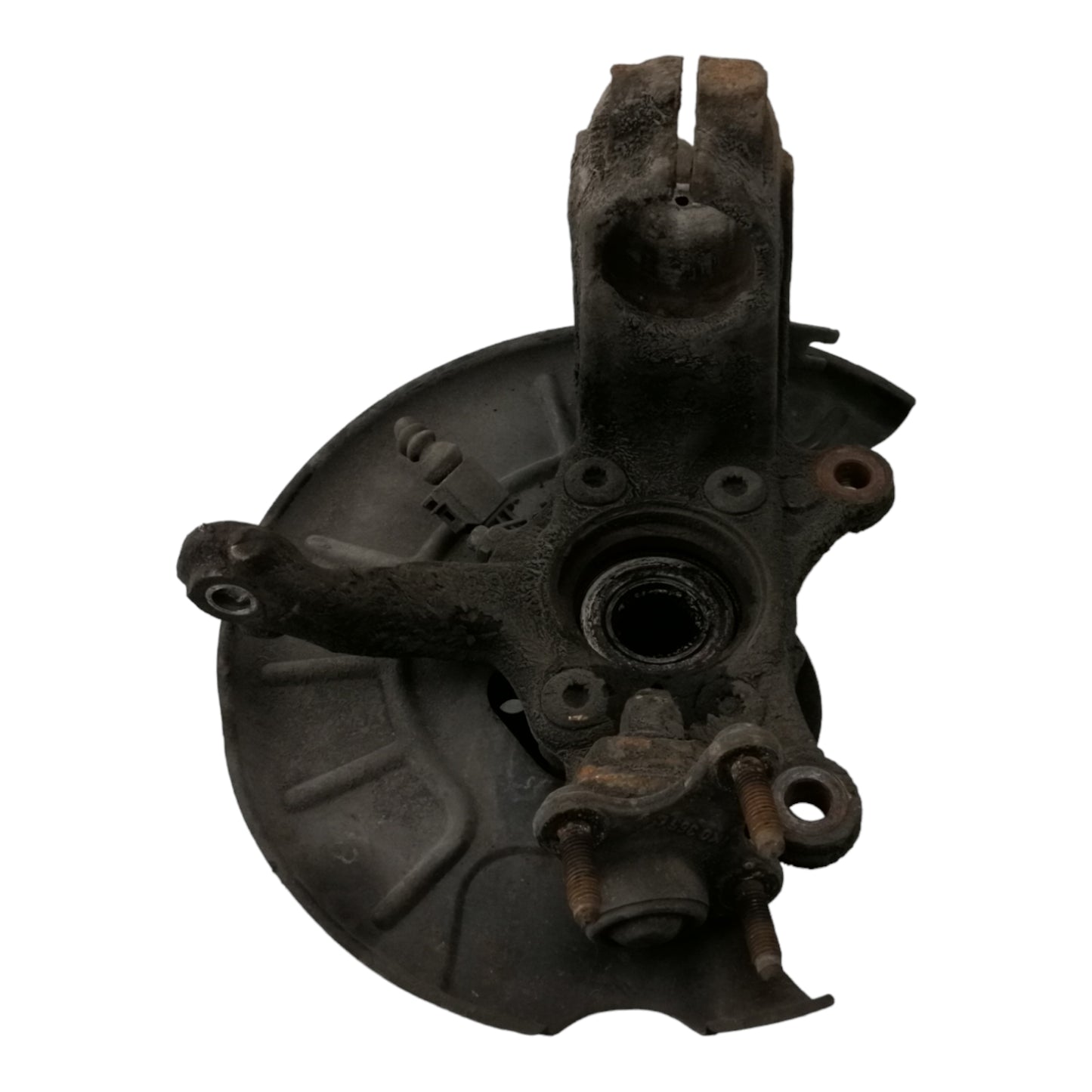 Fusello Mozzo Anteriore Sinistro VOLKSWAGEN GOLF PLUS 1 Serie/EOS 1 2
