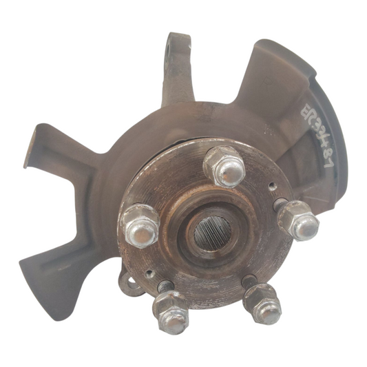 Fusello Mozzo Anteriore Destro HYUNDAI IX20 Benzina Diesel