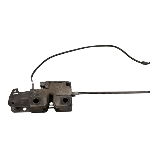 Serratura Cofano Anteriore VOLKSWAGEN PASSAT 5 Serie Berlina SW CC