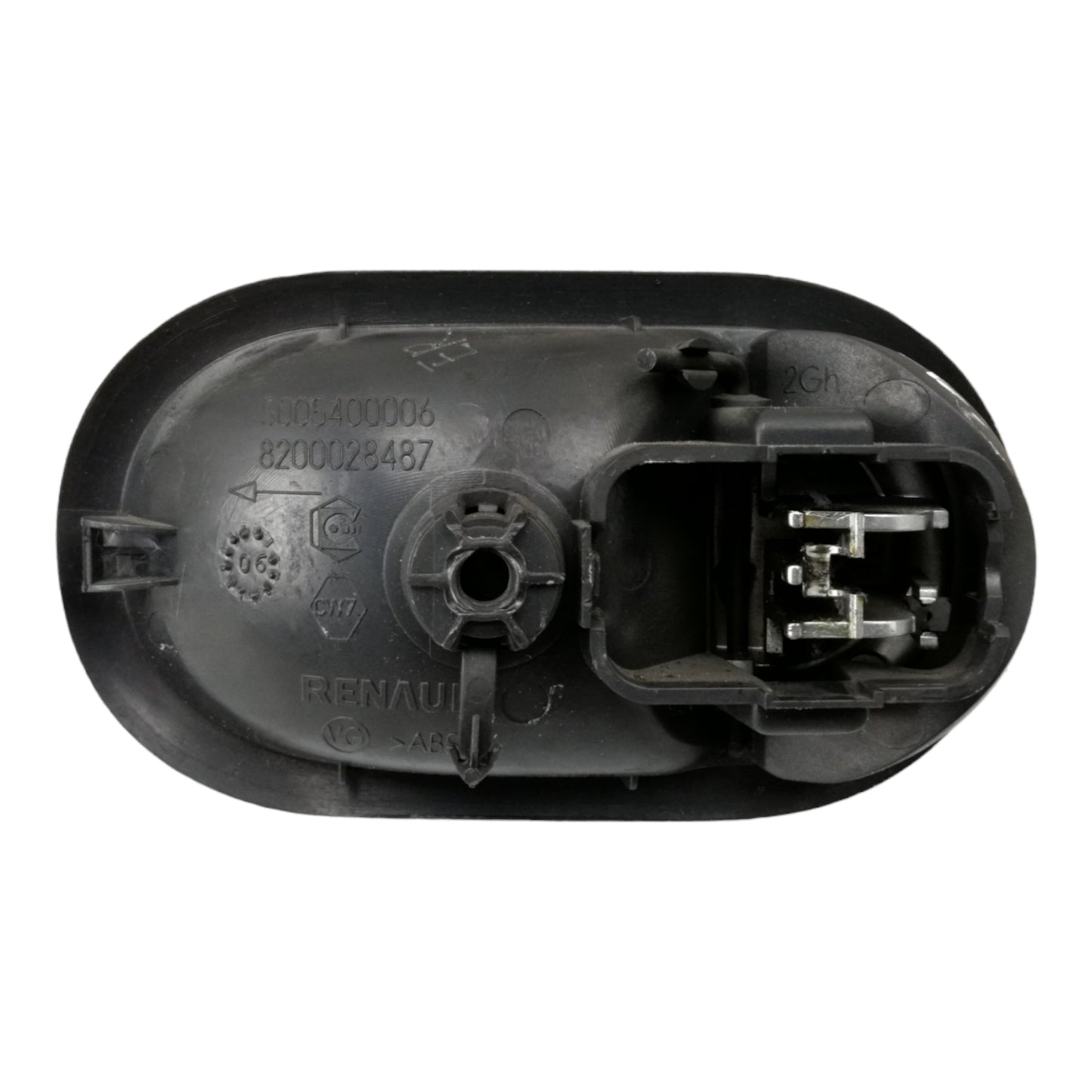 Maniglia Porta Interno Anteriore Sinistro RENAULT MÉGANE 2/SCENIC 2