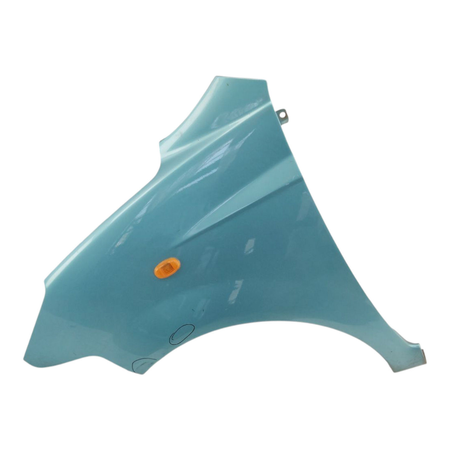 Parafango Anteriore Sinistro CHEVROLET MATIZ 2 Serie