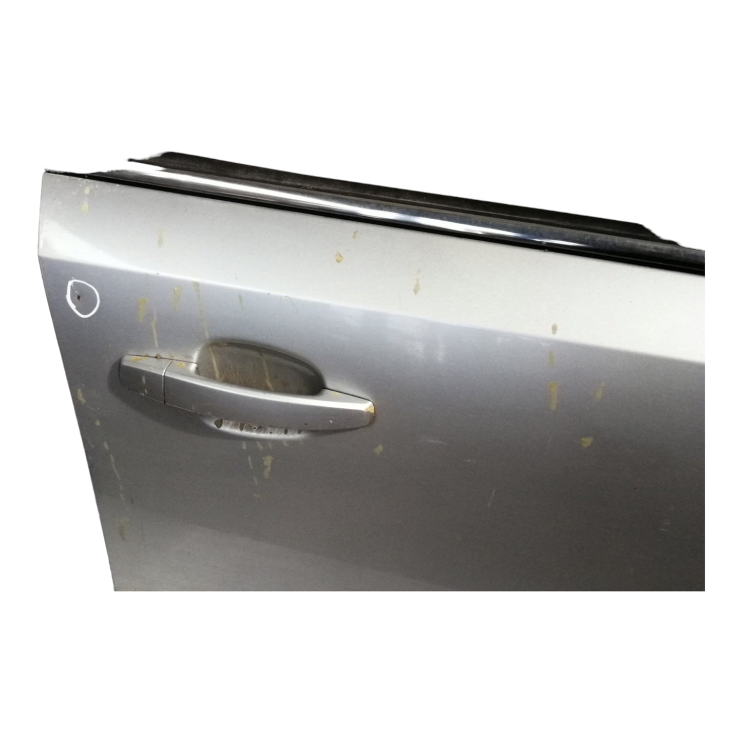 Porta Portiera Anteriore Destro OPEL ASTRA H SW Berlina VAN 5 Porte