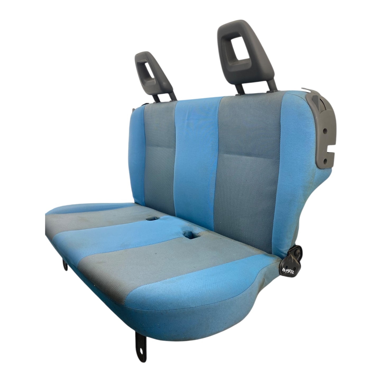 Sedile Posteriore Seduta e Schienale FIAT PANDA 169 2 Serie