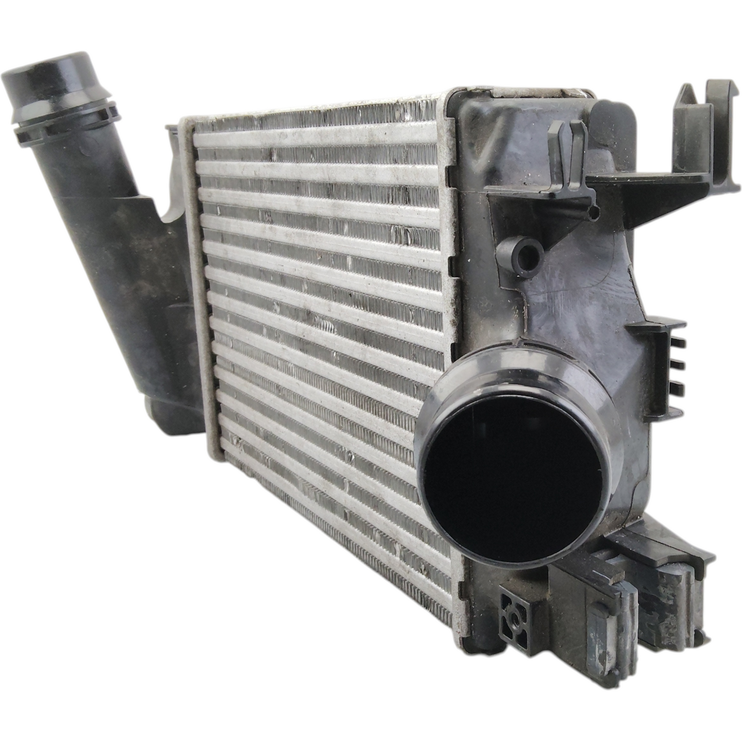 Intercooler Scambiatore Calore DACIA SANDERO 3 Serie 1.0 TCe