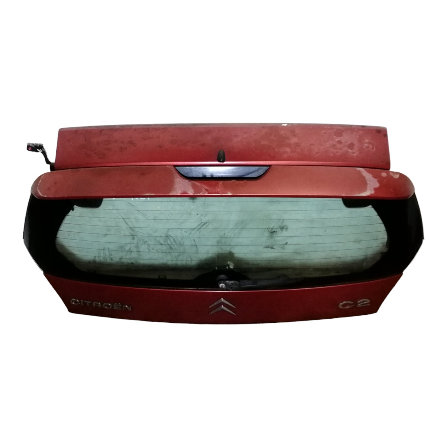 Portello Portellone Posteriore CITROEN C2 1.1 1.4 1.6