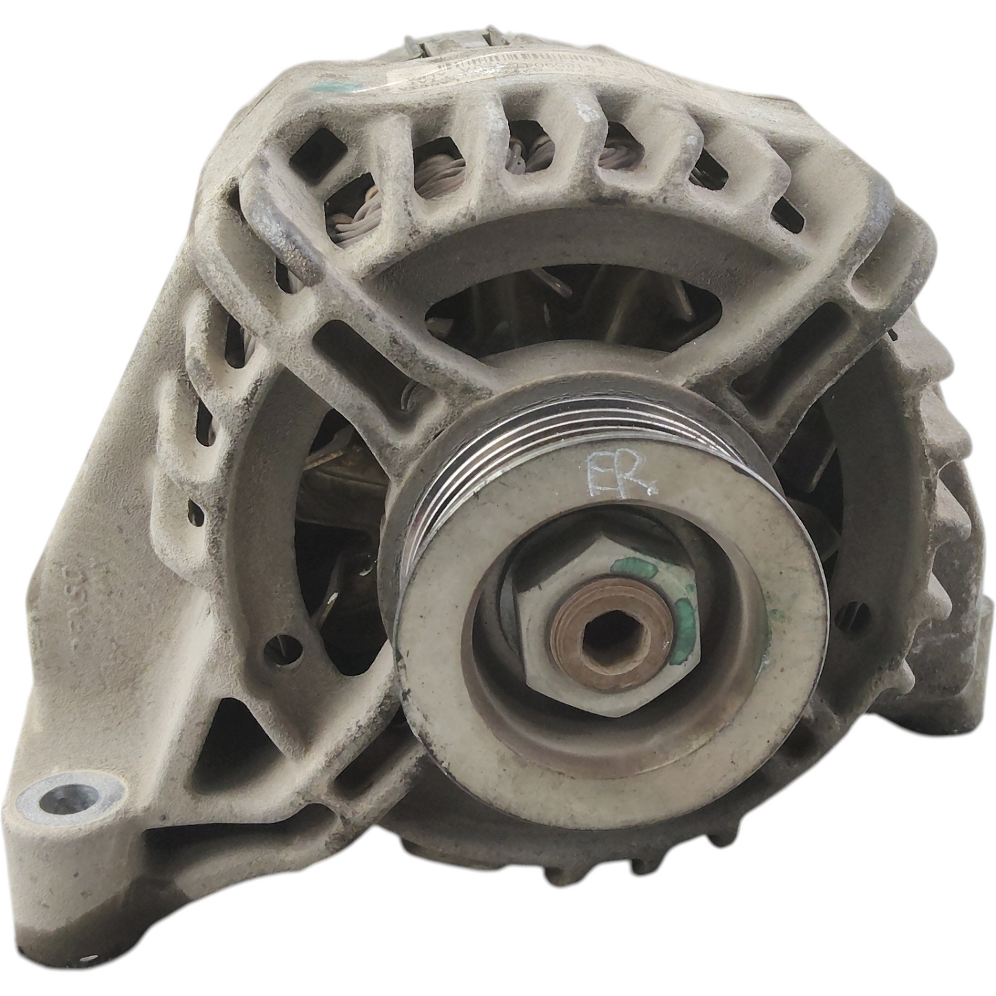 Alternatore FIAT 500 2 Serie/PANDA 2 Serie/PUNTO 2 Serie 1.2 Benzina 51 Kw