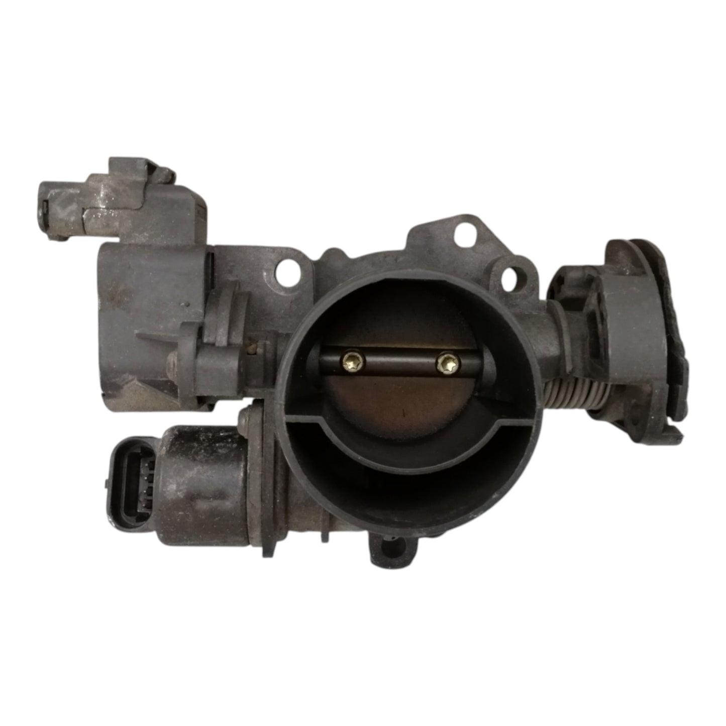 Corpo Farfallato CITROEN SAXO/C3 1 Serie/C2 1.1 1.4 Benzina