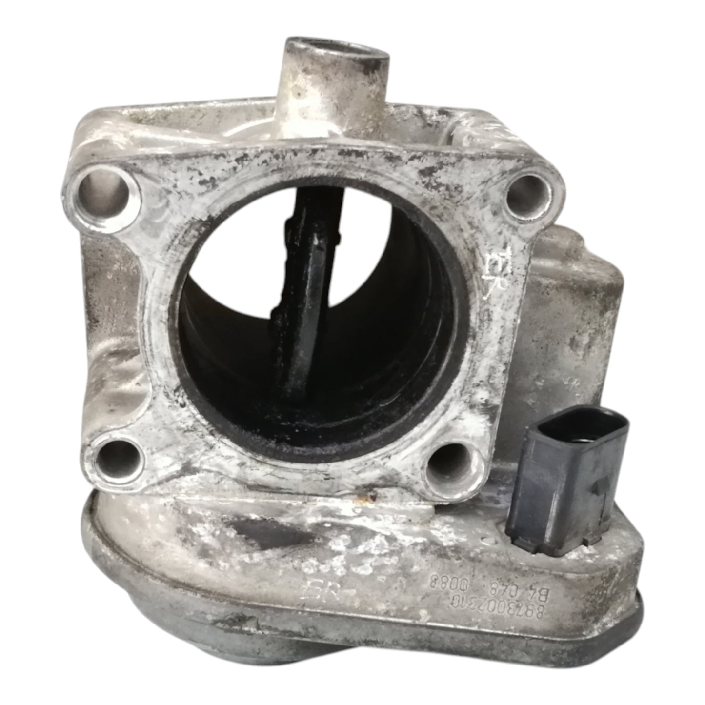 Corpo Farfallato OPEL MERIVA A/ASTRA H 1.7 Diesel