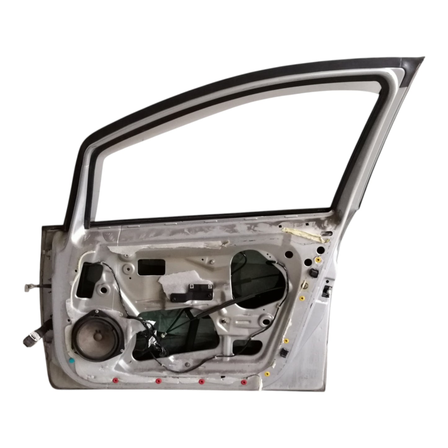 Porta Portiera Anteriore Destro FIAT PUNTO EVO/PUNTO 3 Serie 5 Porte