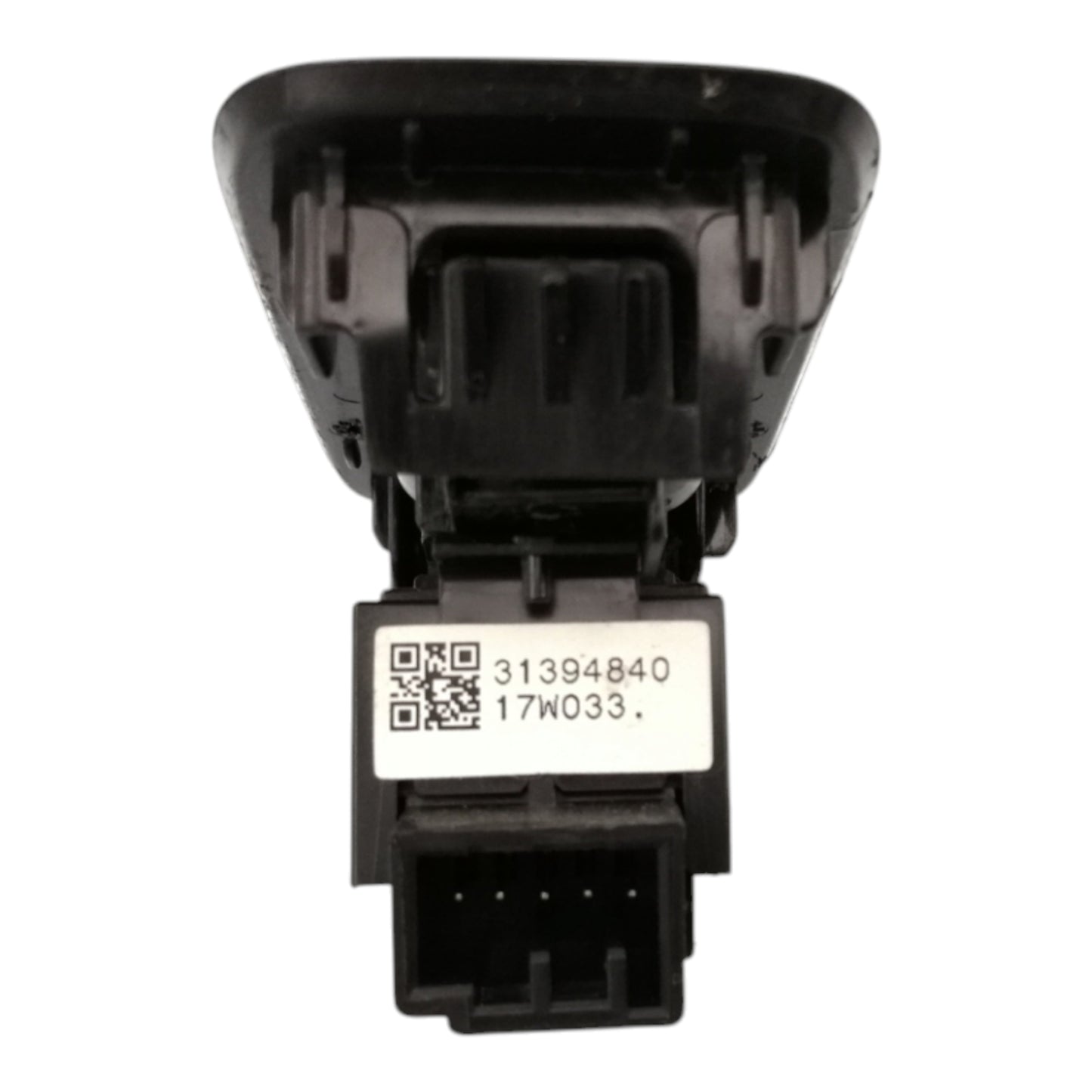 Interruttore Alzacristalli Alzavetro Anteriore Destro VOLVO V40 2 Serie