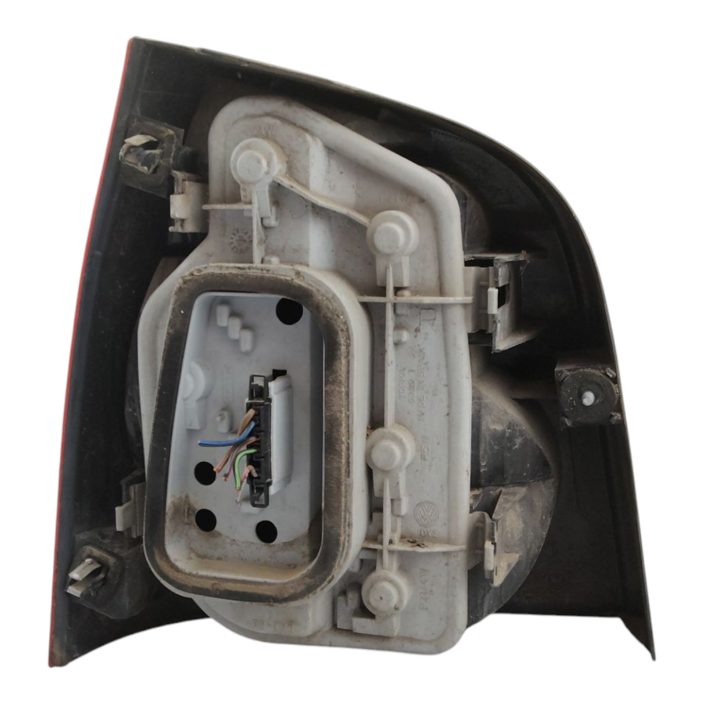 Fanale Stop Posteriore Destro VOLKSWAGEN POLO 4 Serie