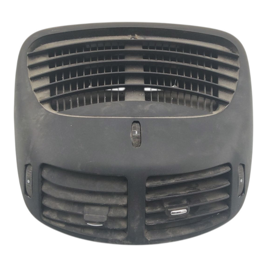 Bocchetta Aria Cruscotto Centrale Superiore ALFA ROMEO 147 2 Serie