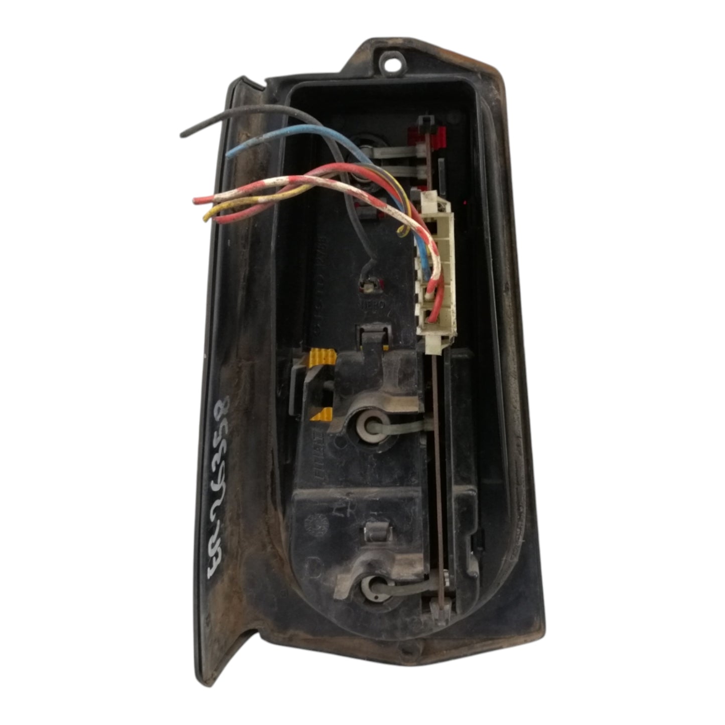 Fanale Stop Posteriore Destro FIAT PANDA 1 Serie Berlina VAN