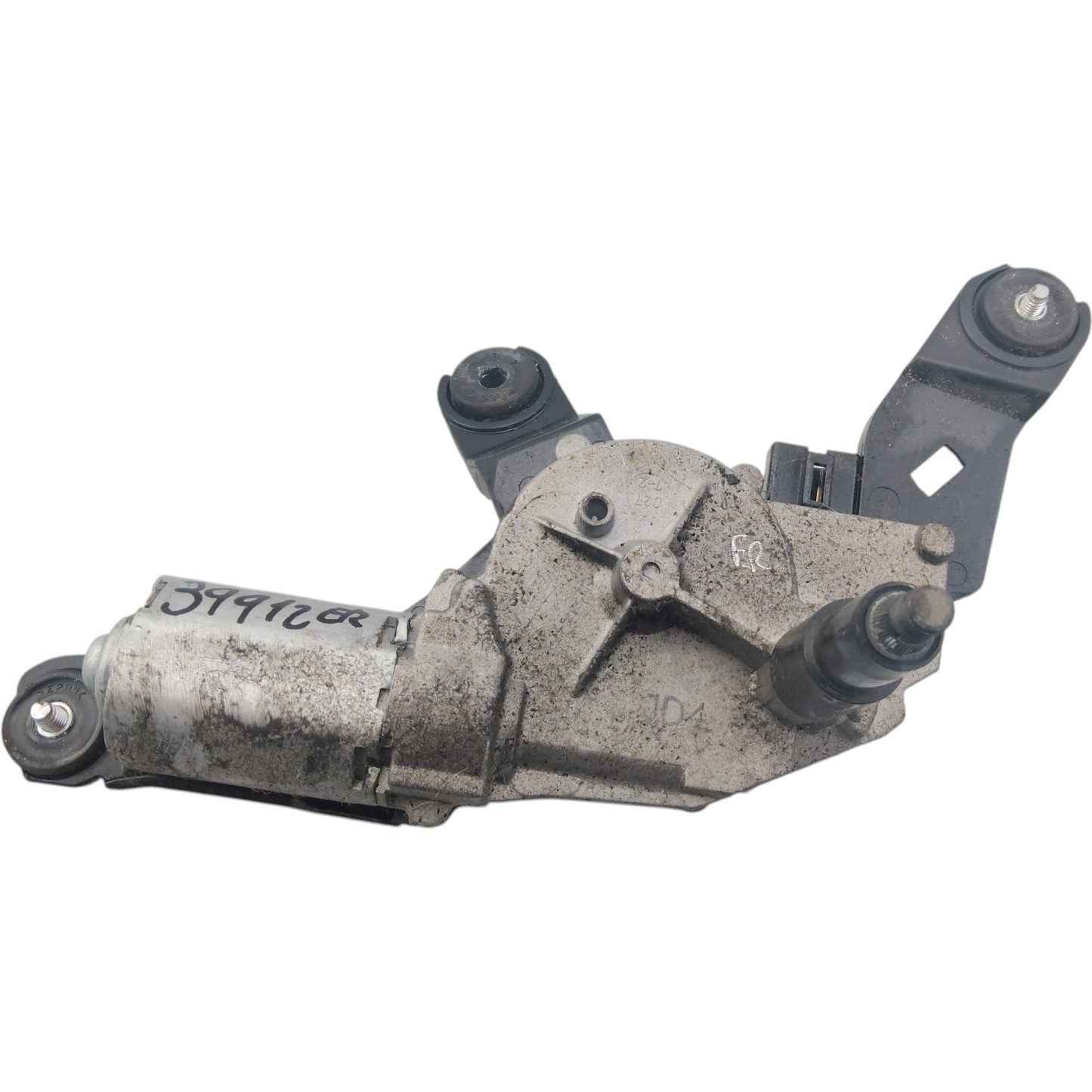 Motorino Tergilunotto KIA PICANTO 3 Serie