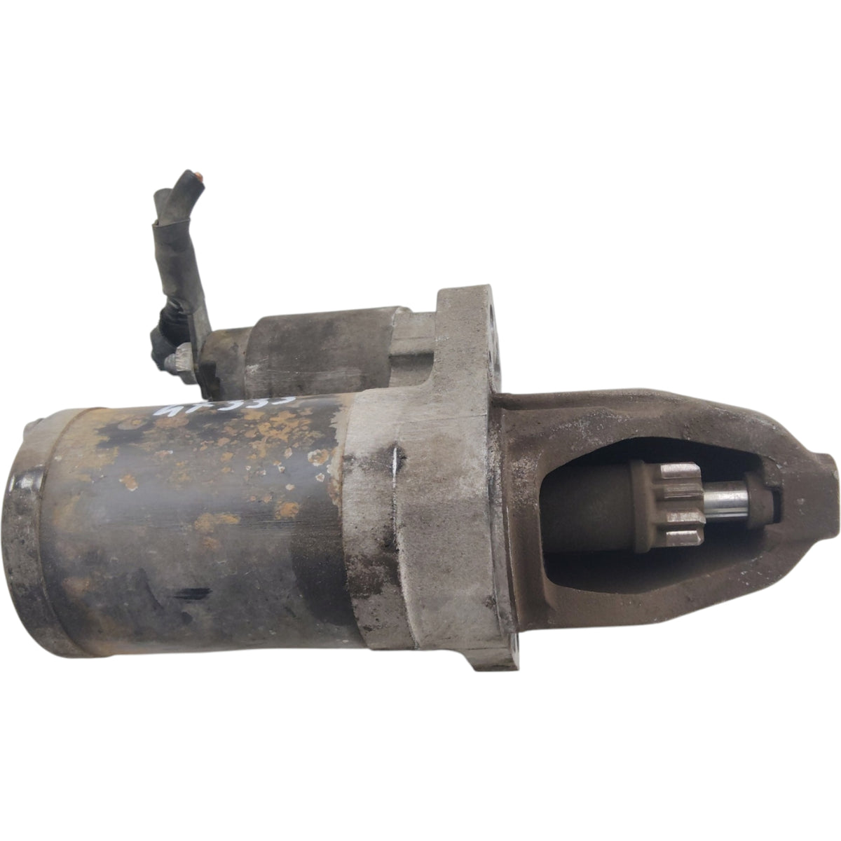 Motorino Avviamento SMART FORTWO COUPE CABRIO 451 1.0 Benzina