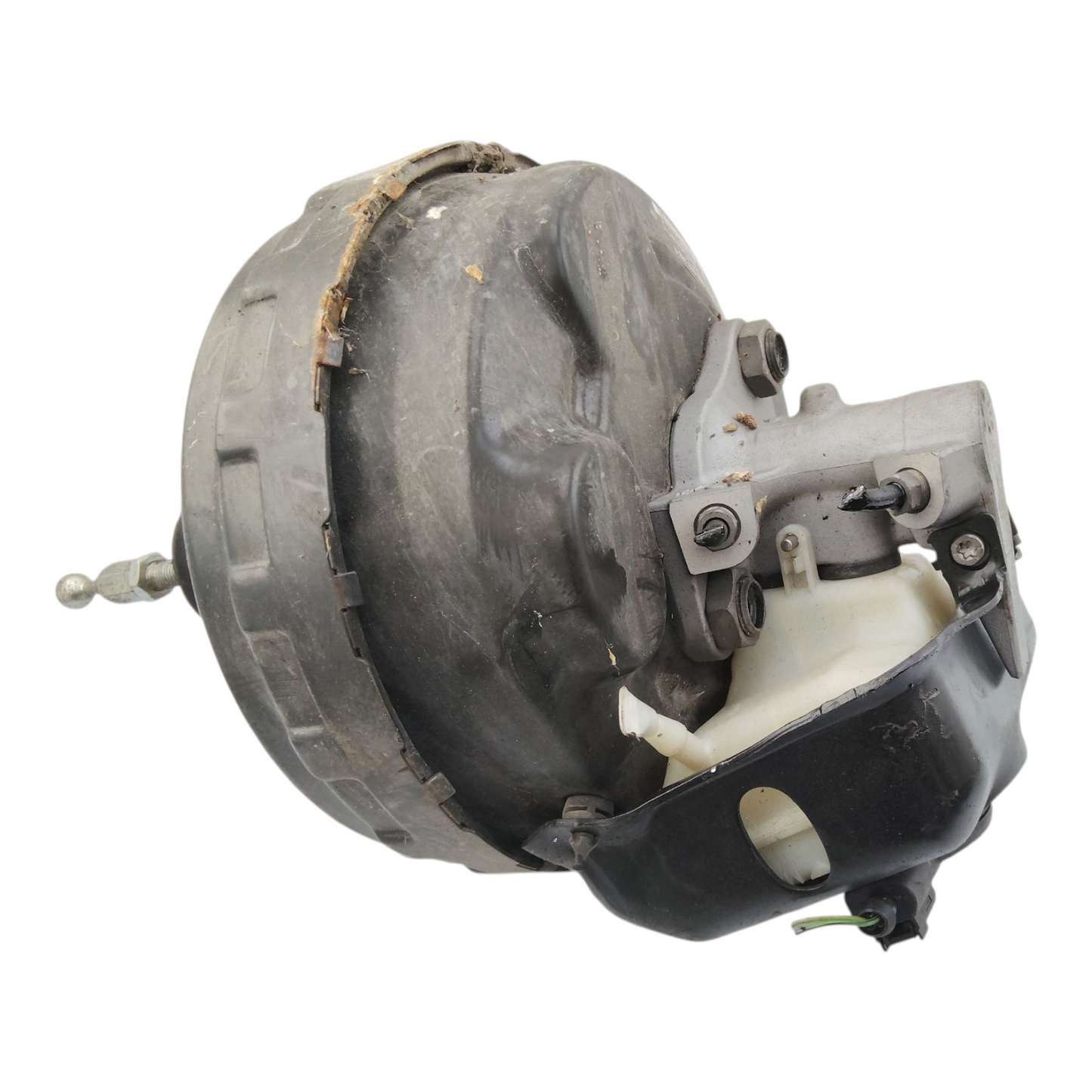 Servofreno Anteriore AUDI A5 8T3 8T5/A4 8K2 8K5