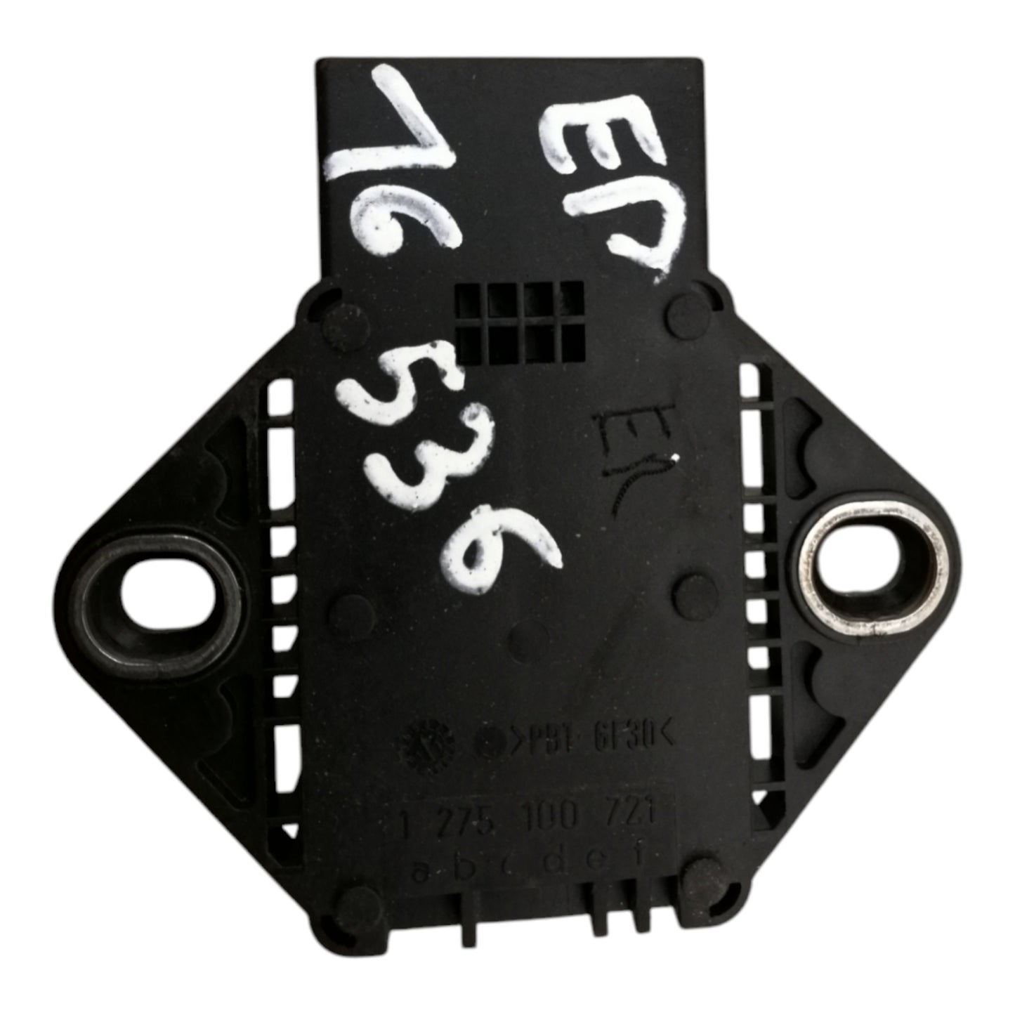 Sensore Esp Imbardata FIAT BRAVO 2 Serie 1.6 JTD Motore 198A3000