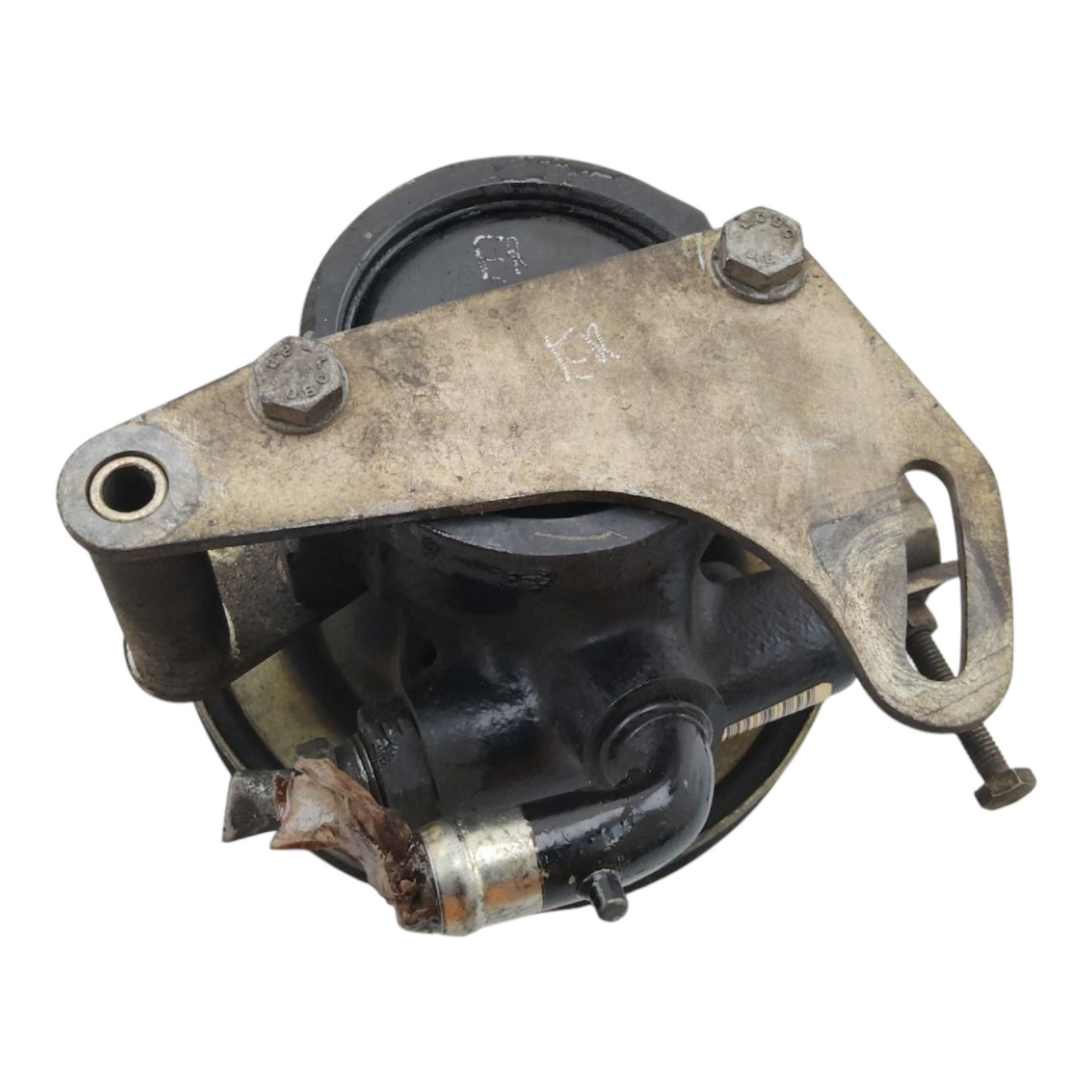 Pompa Servosterzo FIAT PUNTO 1 Serie/CROMA 1 Serie Benzina Diesel