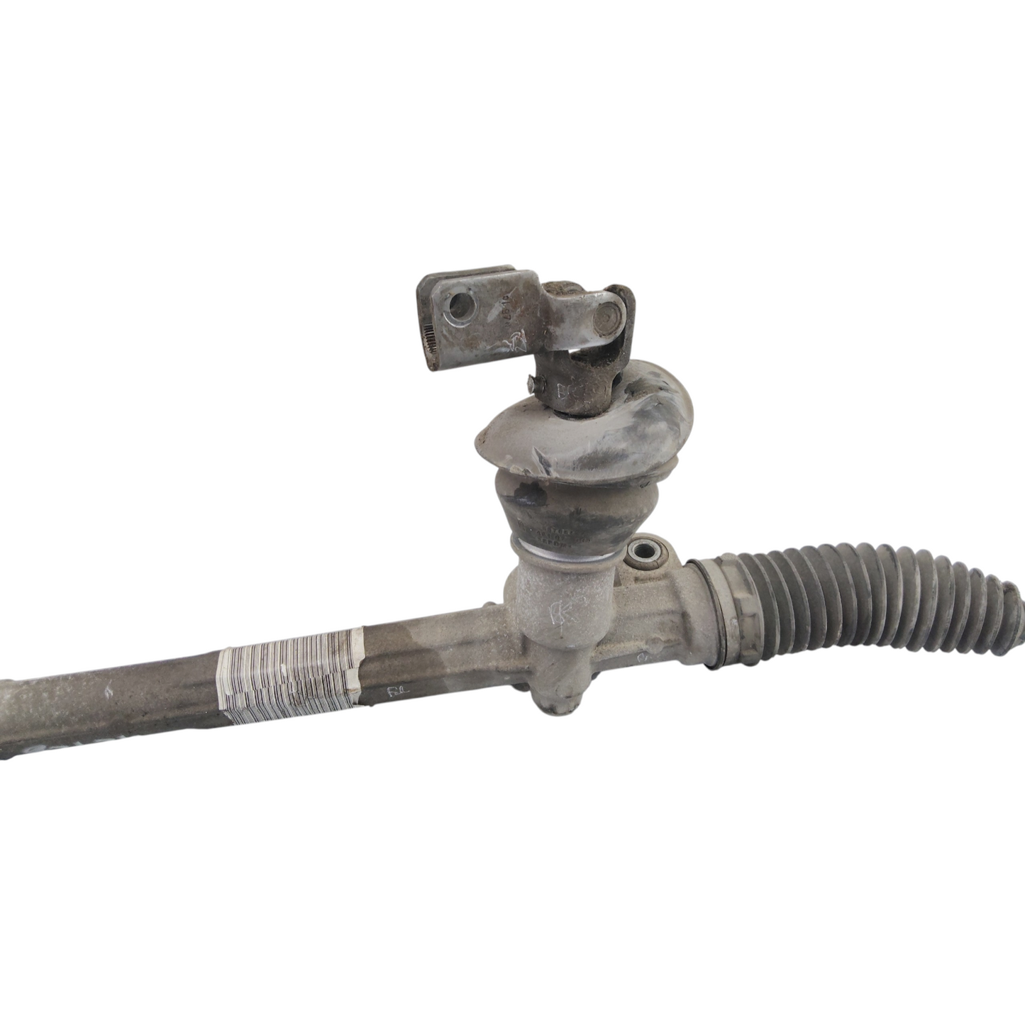 Scatola Sterzo Servosterzo OPEL CORSA D 1.3 Diesel