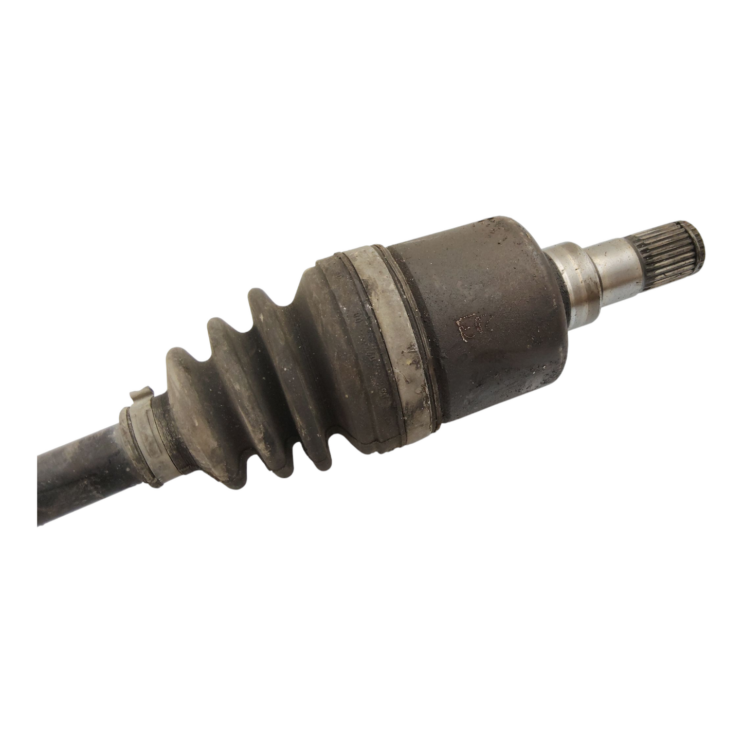 Semiasse Anteriore Sinistro SUZUKI SWIFT 4 Serie/SPLASH 1.3 Diesel