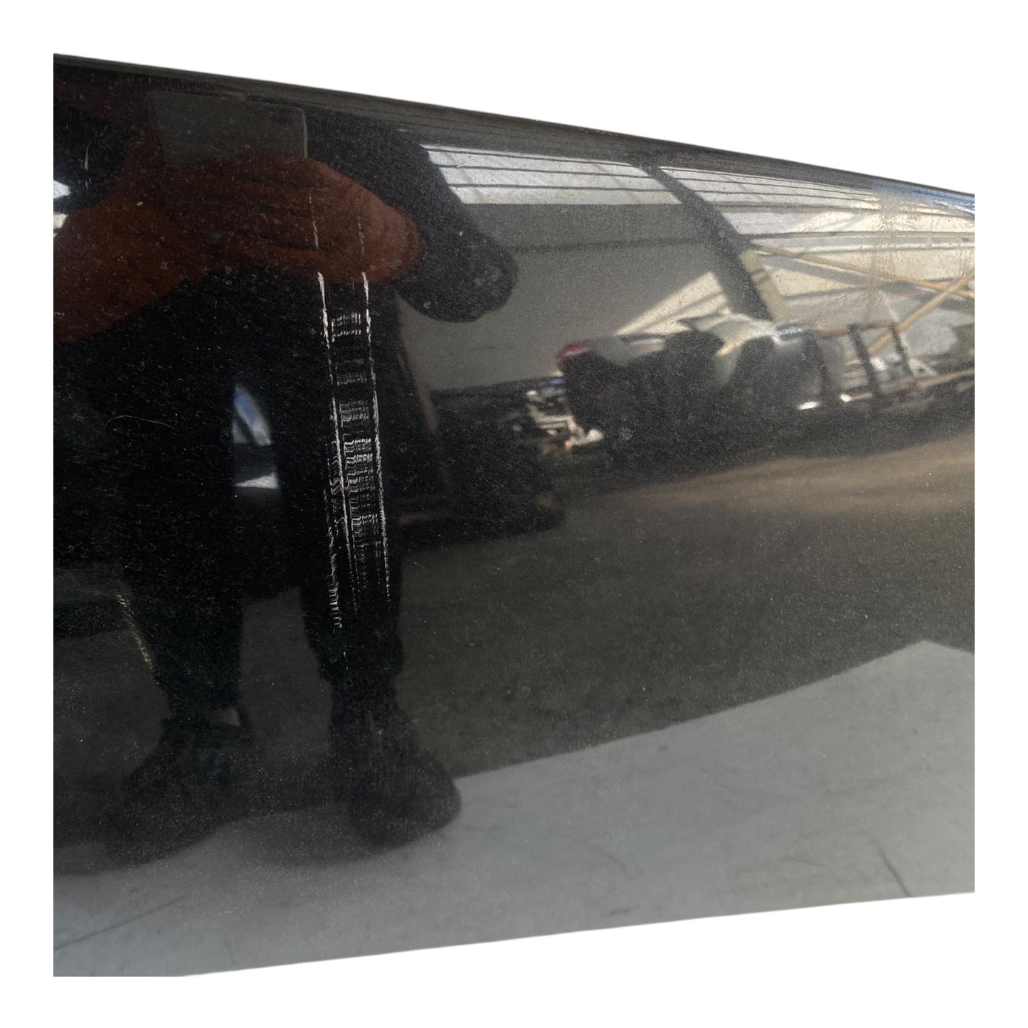 Cofano Anteriore RENAULT MODUS