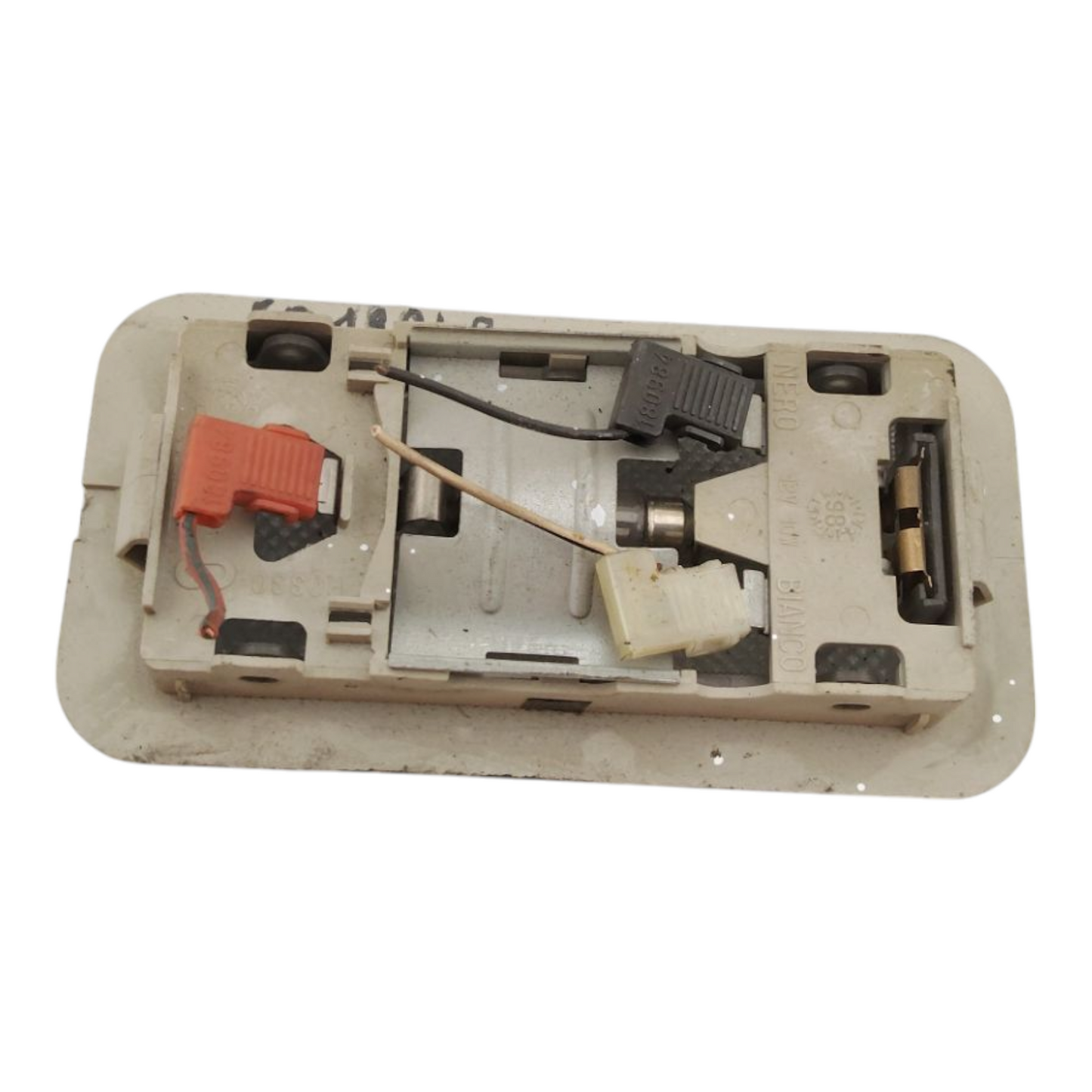 Luce Cortesia Plafoniera Abitacolo Anteriore FIAT SEICENTO