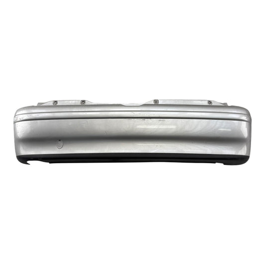 Paraurti Posteriore FIAT PUNTO 176 1 Serie Berlina 3-5 Porte