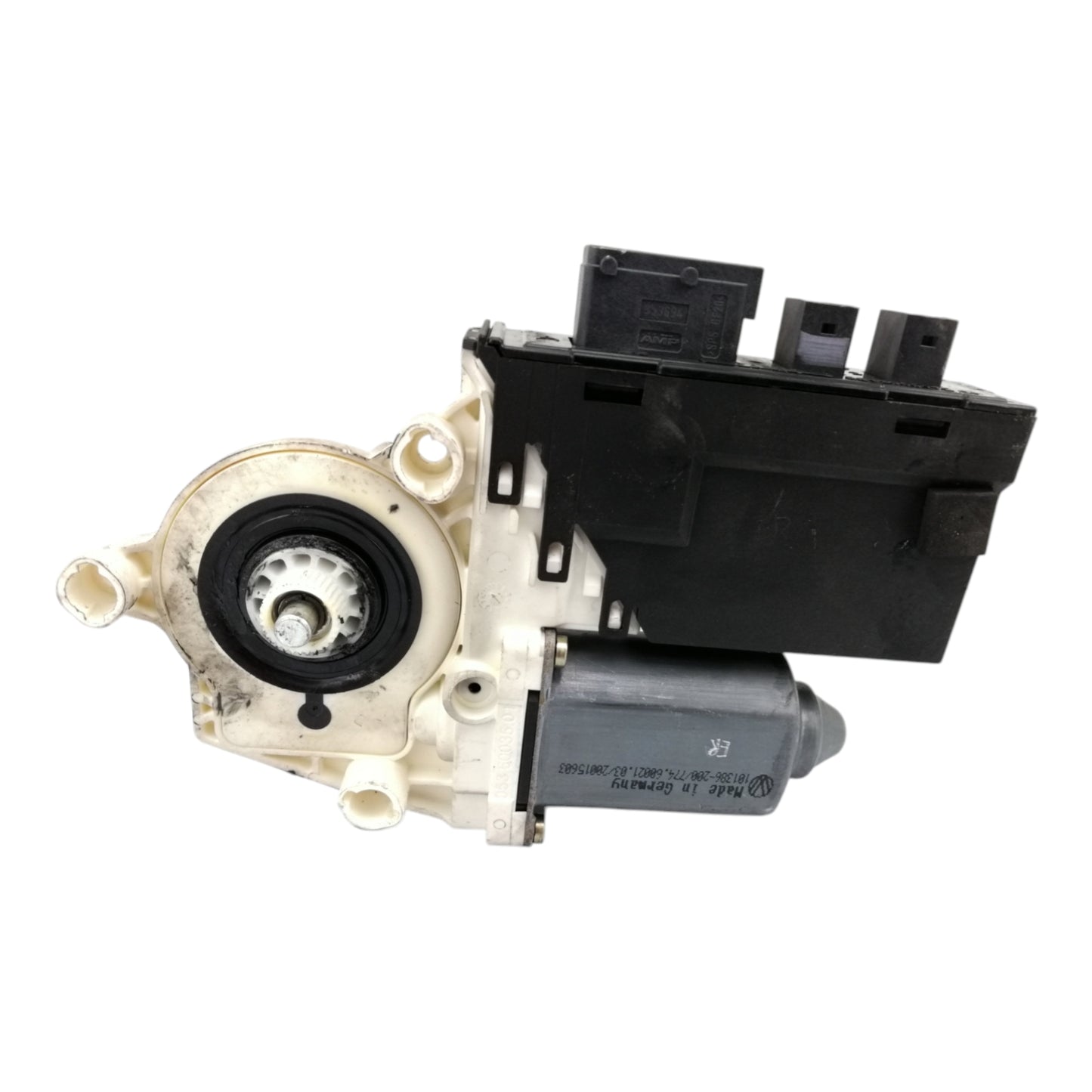 Motorino Alzacristallo Porta Anteriore Destro PEUGEOT 807