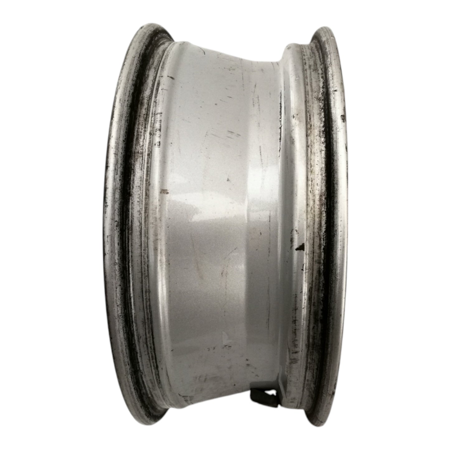 Cerchio in Lega Raggio 17 CITROEN C4 COUPE/C3/C2 6.5JX17 ET26 4 FORI