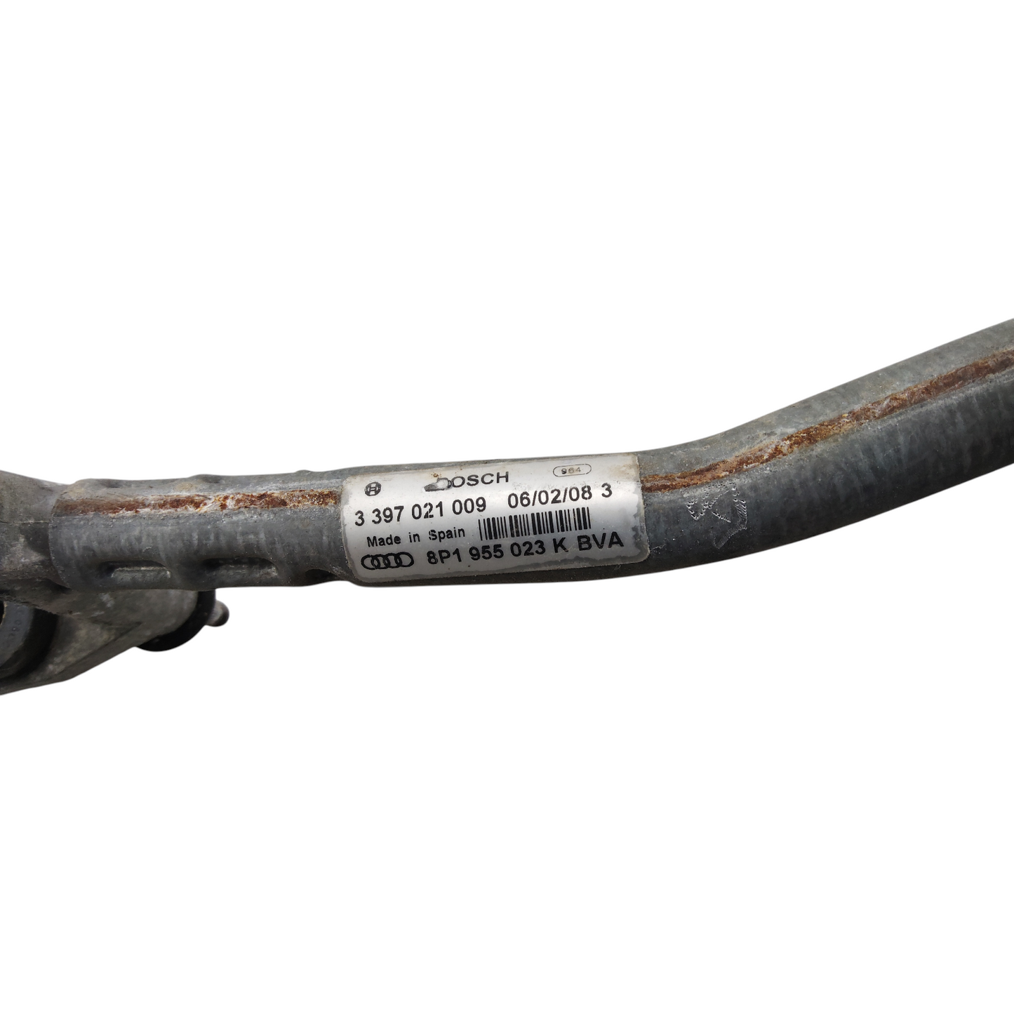 Meccanismo Tandem Tergicristallo AUDI A3 8P1 8P7 8PA