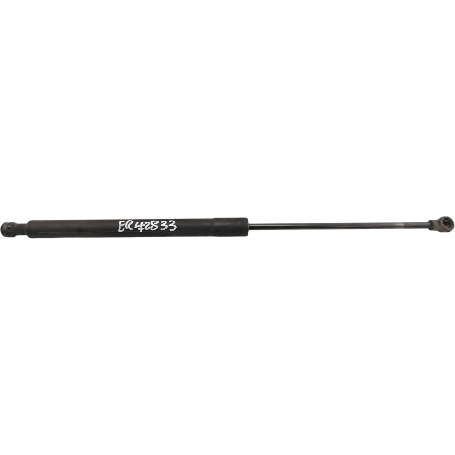 Ammortizzatore Portello Posteriore Sinistro CITROEN C3 2 Serie