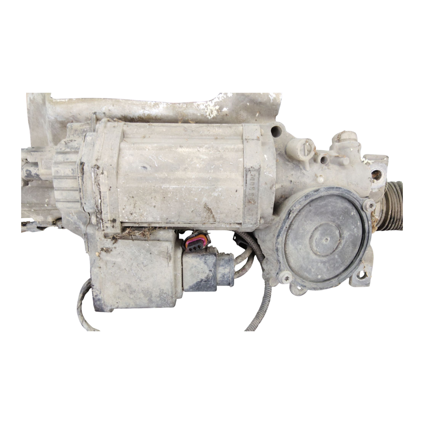 Scatola Sterzo Servosterzo MERCEDES CLASSE A W169