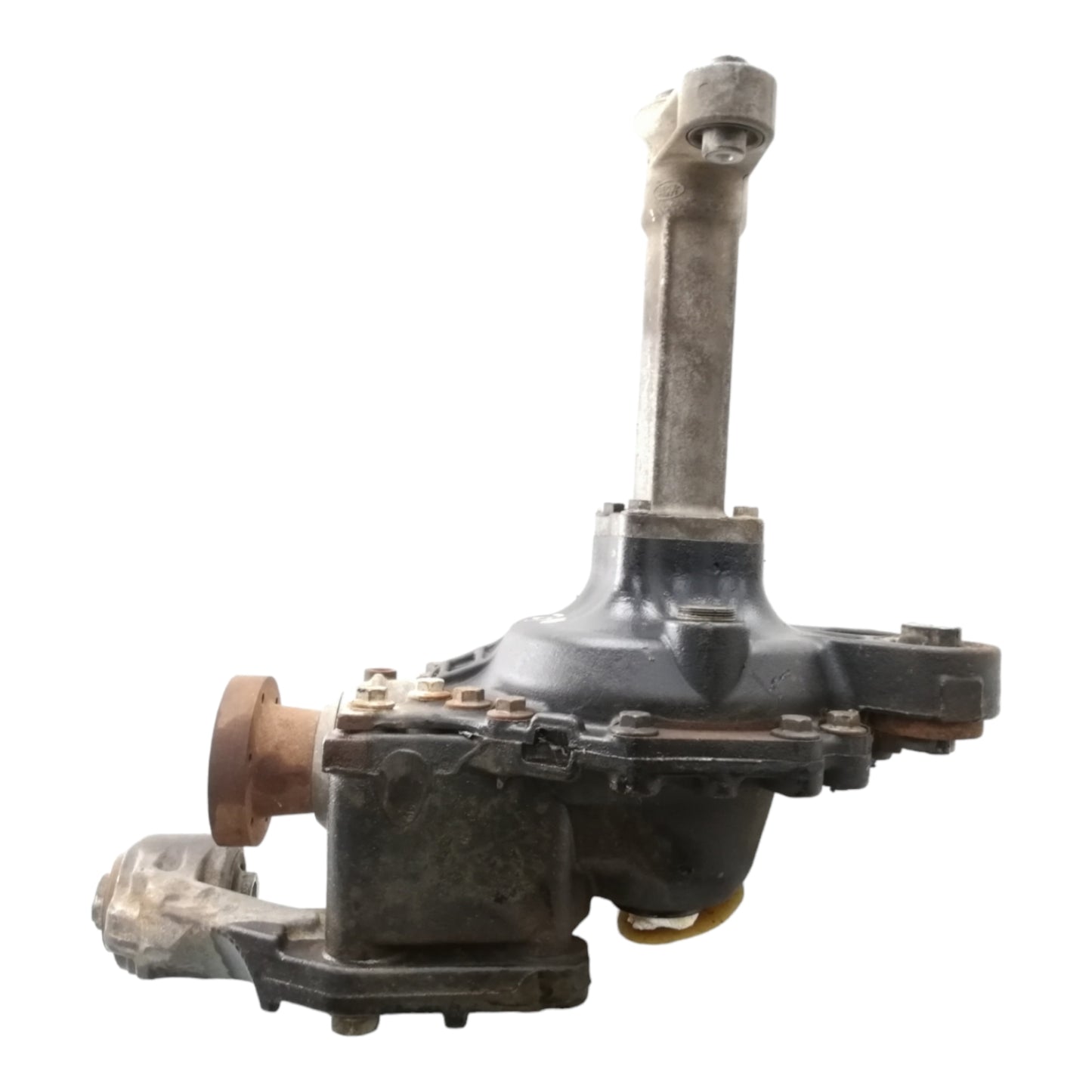 Differenziale Anteriore LAND ROVER DISCOVERY 3 4 Serie 2.7 Diesel