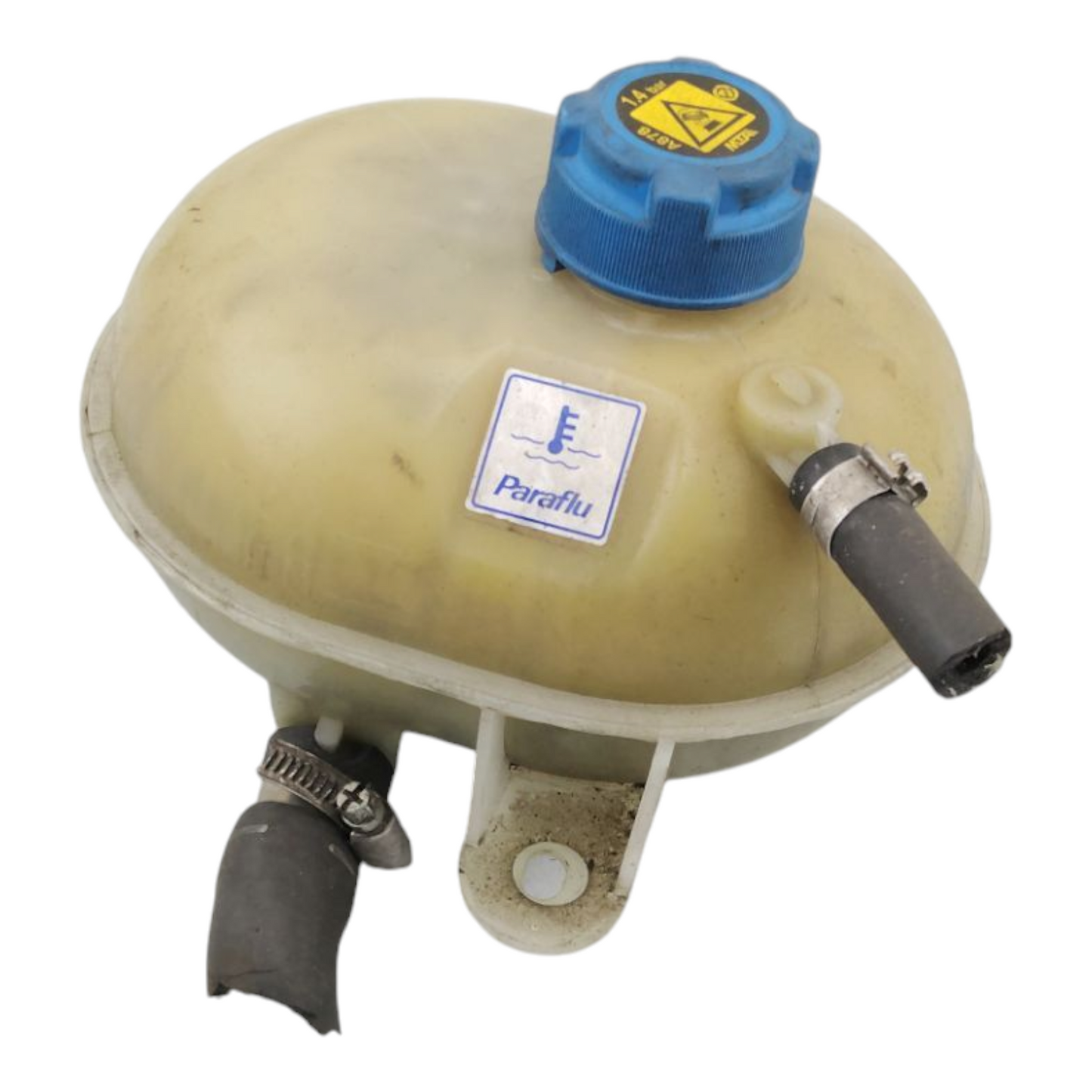 Vaschetta Acqua Radiatore FIAT PANDA 2 Serie Benzina Diesel