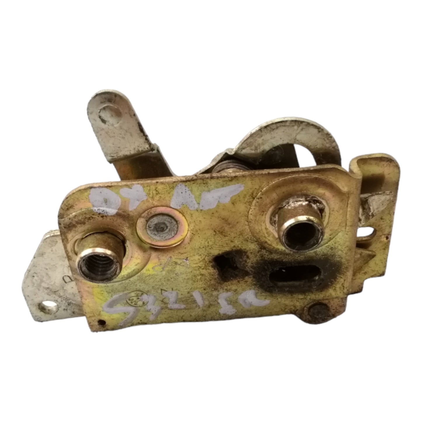 Serratura Porta Anteriore Destro SKODA FELICIA 6U1 Berlina SW 5 Porte